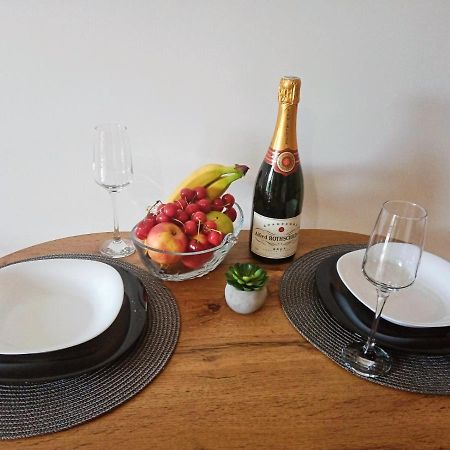 Studio Apartman Gorski Kristal Zlatibor Extérieur photo