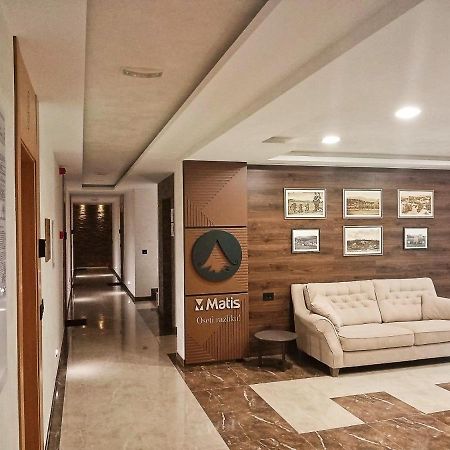 Studio Apartman Gorski Kristal Zlatibor Extérieur photo