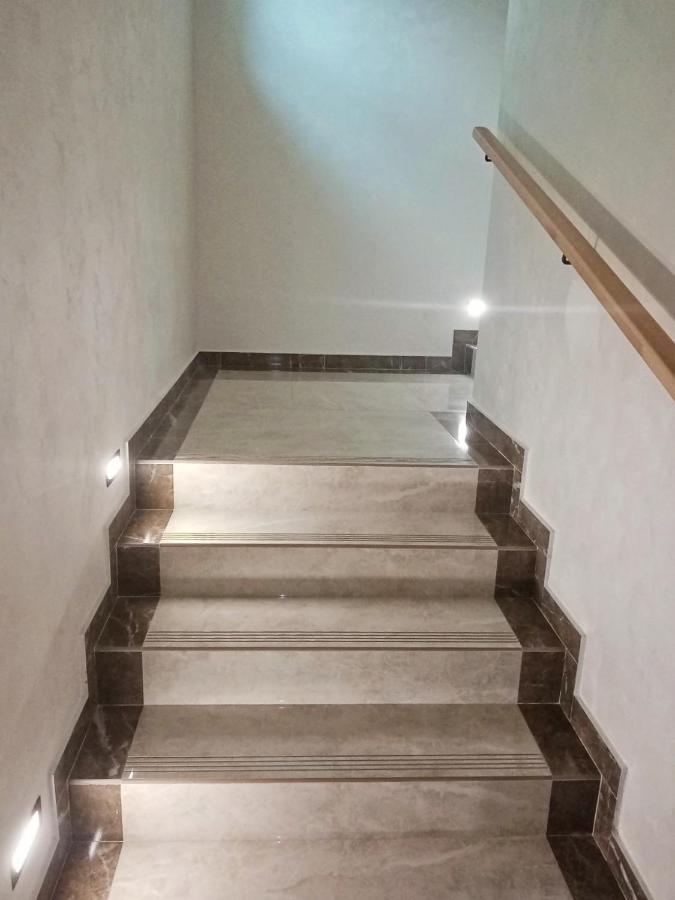 Studio Apartman Gorski Kristal Zlatibor Extérieur photo