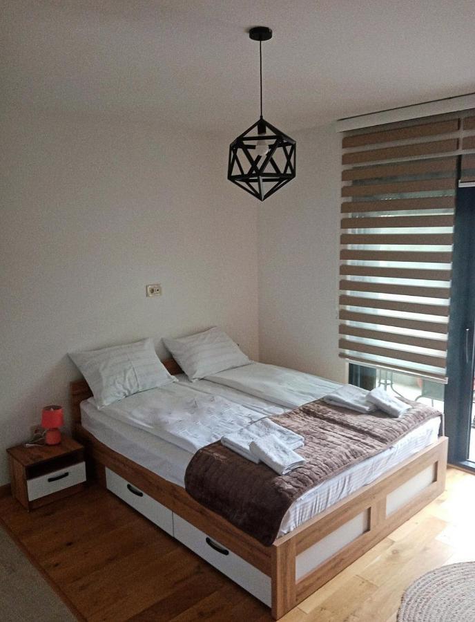 Studio Apartman Gorski Kristal Zlatibor Extérieur photo