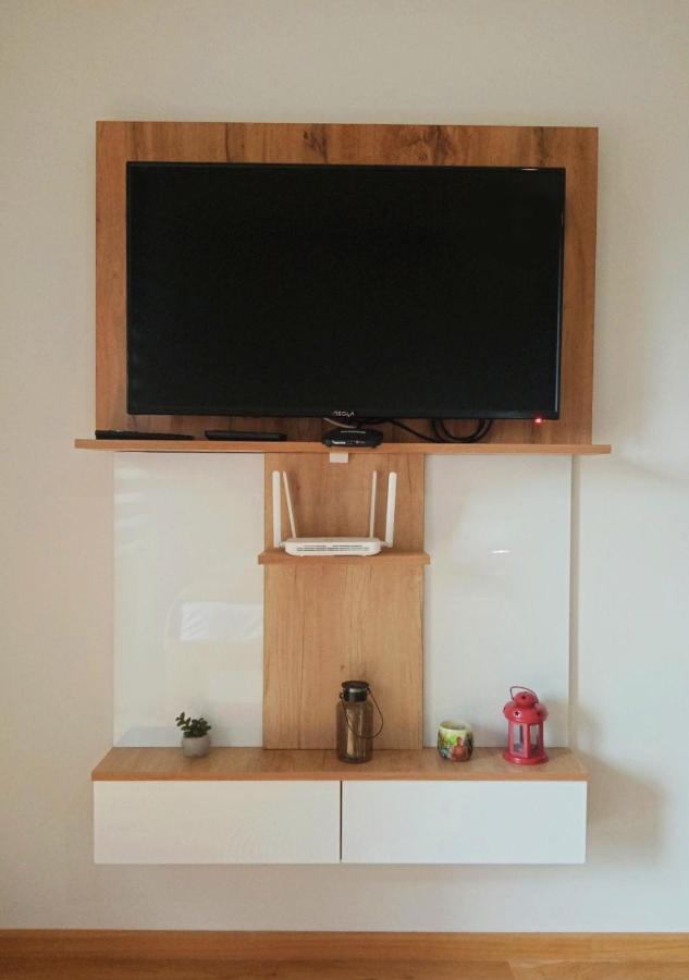 Studio Apartman Gorski Kristal Zlatibor Extérieur photo