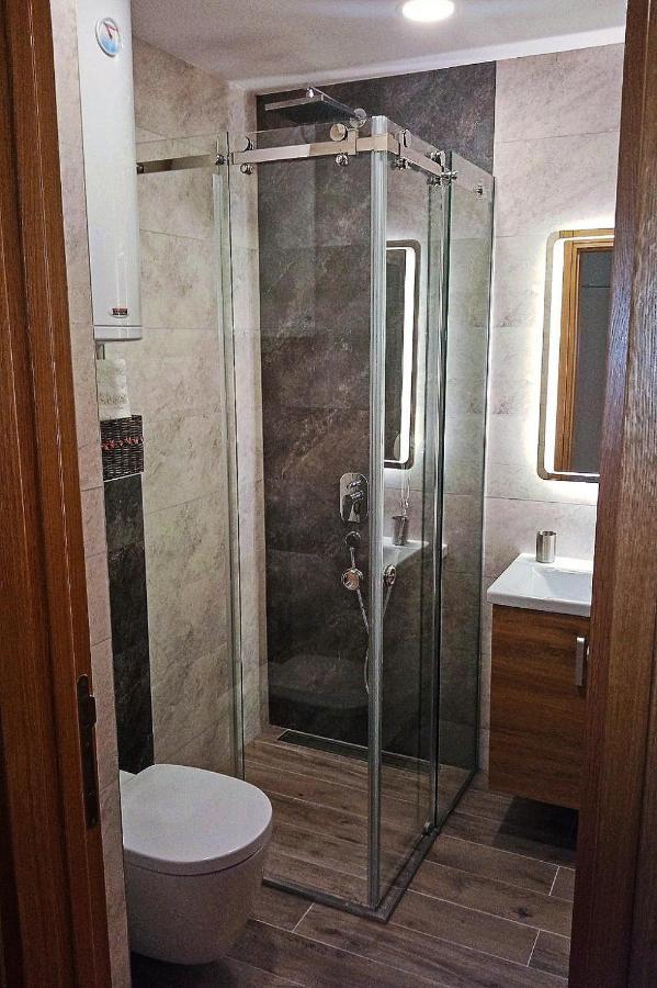 Studio Apartman Gorski Kristal Zlatibor Extérieur photo